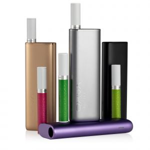 Oxva Slimstick Group
